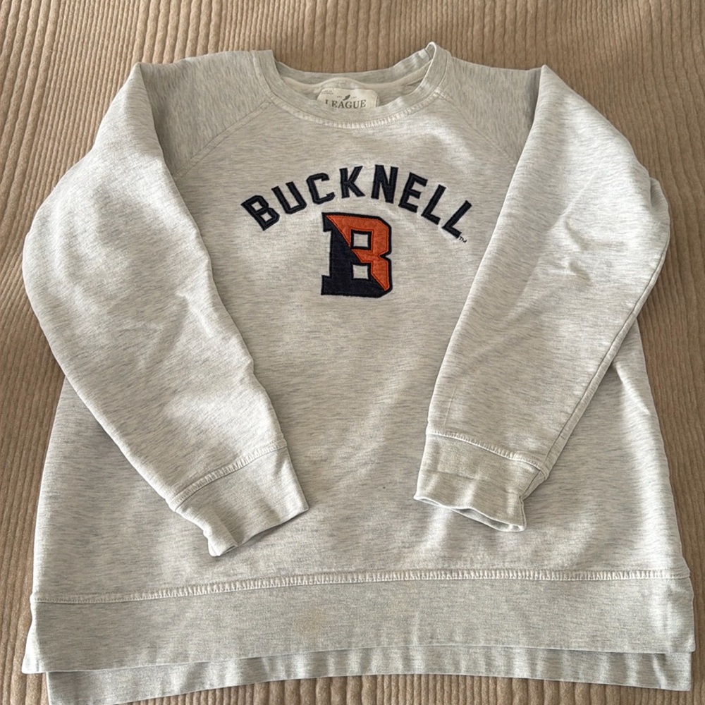 Bucknell University Sweatshirt